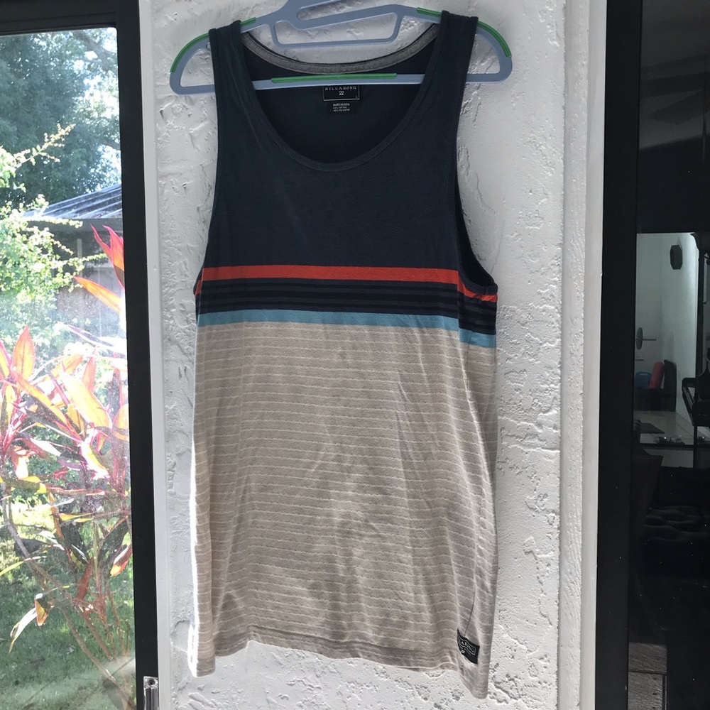 Billabong Tank Top